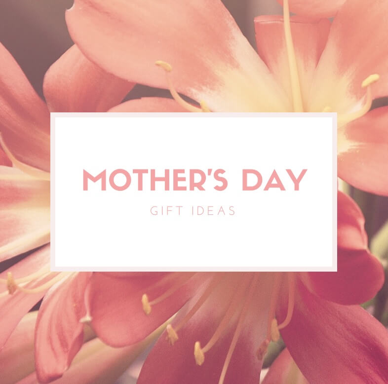 Mother's Day Gift Ideas // www.https://www.thehisfor.com