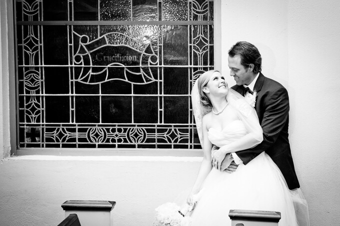 Our Wedding // Looking back on that day 5 years later // www.https://www.thehisfor.com