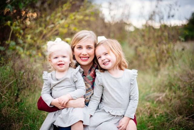 Momspiration Monday // Taylor's Story // www.https://www.thehisfor.com
