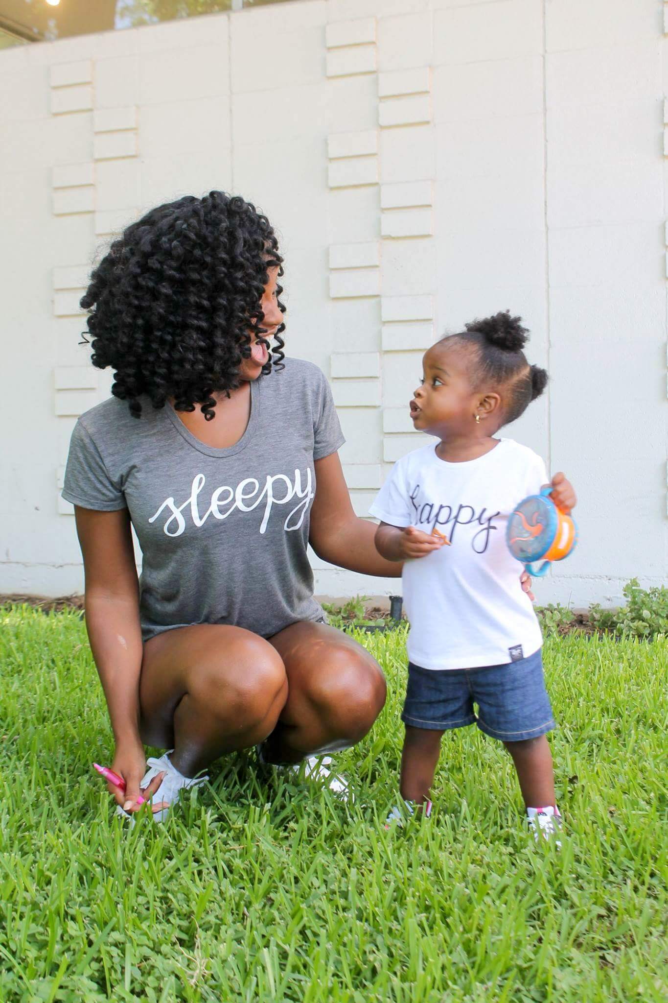 Momspiration Monday // Brittany's Story // www.https://www.thehisfor.com